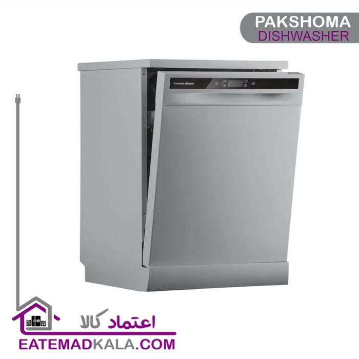 ماشین ظرفشویی 15 نفر پاکشوما مدلMDF-15310S